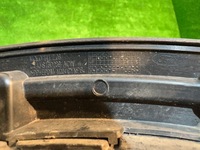 фото thumb №12, Ford kuga mk2 молдинг na крила лівий перед