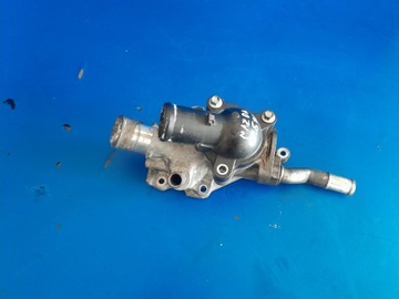 фото thumb №1, Корпус термостата mazda cx-5 2.5 16v py