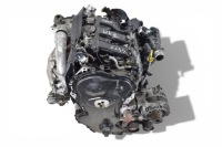 Купить Двигатель opel vivaro b renault trafic 3 1.6 dci 120km r9m450 сжатие, фото thumb