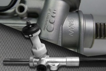 фото thumb №7, Трансмісія рейка рульового управління toyota iq 2008-