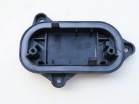 фото thumb №2, Кришка лампа valeo l led skoda rapid lift