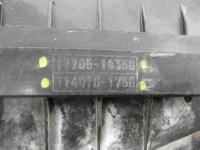 фото thumb №7, Корпус фільтра повітря toyota celica v t18 1.6 sti 1770516360 1140101750