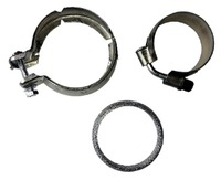 фото thumb №4, Катализатор+ фильтр dpf fap mercedes e w211 2,2cdi