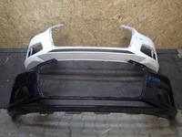 фото thumb №1, Бампер перед audi a6 c8 4k