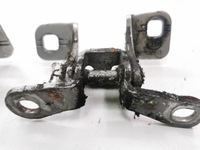 фото thumb №9, Chrysler 300 - 300c 2007 правая сторона петли дверь задних / комплект