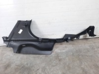 Накладка порог левая fiat tipo 2 седан Оригинал, фото thumb