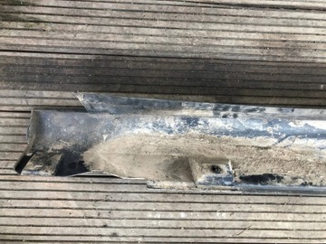 фото thumb №8, Планка порогова права ford focus mk3 bm51-a10154-a