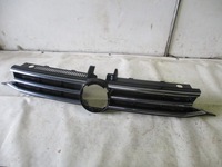 фото thumb №9, Решітка радіатора, решітка радіатора vw touran 5ta