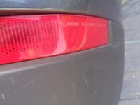 фото thumb №12, Bmw x1 f48 бампер задня задній задній oryg