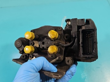 фото thumb №9, Насос впрыскивающий opel zafira a 0470504223 2.0 dti