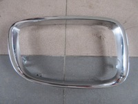 фото thumb №1, Решётка радиатора решётка радиатора рамка декоративная правая хром bmw 3 5 f10 f30 f31