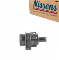 фото thumb №1, Nissens 831061 насос wody, охлаждение двигателя