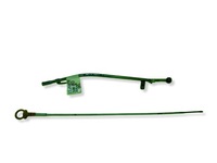 фото thumb №1, Щуп оливи щуп напрямна maserati levante ghibli quattroporte 3.0