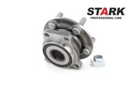 фото thumb №11, Підшипник колеса stark skwb-0180564 перед po обох сторонах do subaru xv gp