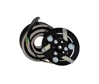 фото thumb №1, Зчеплення кондиціонера keihin hs110r honda crv 2000