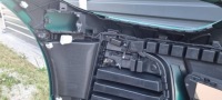 фото thumb №14, Bmw 4 i4 g26 м-пакет gran купе 2020- бампер перед оригінал g052