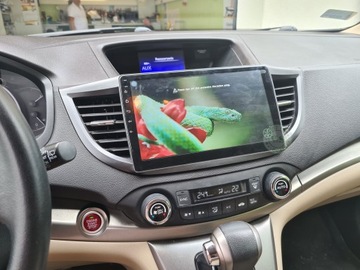 фото thumb №12, Радио навигация honda cr-v v&s business-line 2012 андроид / carplay