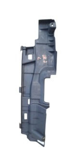 Пластик накладка порог левая jeep grand cherokee wk2 рестайлинг  05057767aa Цена, фото thumb