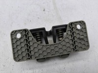 фото thumb №5, Renault megane e-tech 2022 маскувальна накладка замка кришки