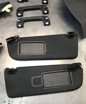 фото thumb №8, A6 c7 универсал s line потолок комплектная