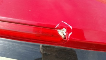 фото thumb №7, Кришка багажника зад alfa romeo mito 08-