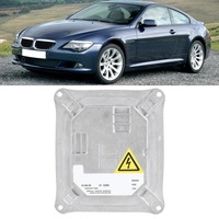 фото thumb №5, Фара ксеноновий баласт фара керування запалюванням 130732915301