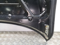 фото thumb №9, Suzuki swift i 2007 крышка передняя / капот двигателя