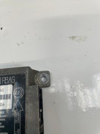 фото thumb №6, Fiat модуль блок керування датчик подушка безпеки подушок повітряних 1367537080