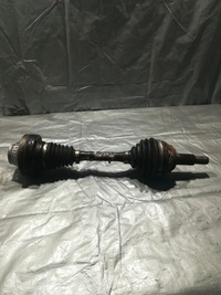 фото thumb №13, Приводной вал левый перед porsche cayenne 4.5b