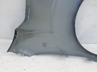 Proace ii zafira life jumpy iii expert iii 16- крыло левый перед передний Киев, фото thumb