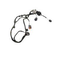 Smart fortwo a453 джгут трубопровід a4535401007 240558130r Ціна, фото thumb