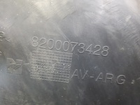 фото thumb №3, Підкрилок перед передні ліва renault megane ii