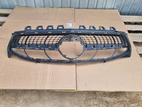 фото thumb №1, Mercedes w118 cla amg решітка радіатора решітка радіатор перед