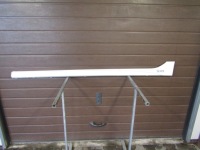 фото thumb №1, Молдинг порог левая vw golf viii 8 r 19- mk8 r