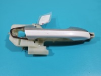 фото thumb №3, Ручка задняя правая наружная kia sportage iv 15-21