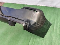 фото thumb №11, Бампер зад задній bmw m5 f10