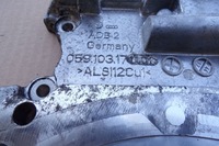 фото thumb №4, Корпус распределительного вала 059103171df vw audi skoda 3.0tdi