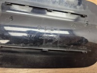 Bmw x3 f25 кришка заливної пального кришка 416 carbonschwarz 7265256 Зі Шроту, фото thumb