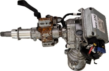 фото thumb №13, Kia niro 16-22 колонка кермова насос підсилювача g5563-99500 56300g5001