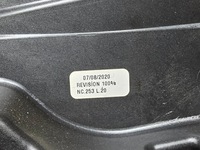 фото thumb №14, Jeep compass 2.4 17- механизм стекло правый задняя 68243944aa usa