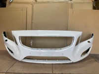 фото thumb №1, Бампер передний volvo s60 v60 ii 10-13 перед