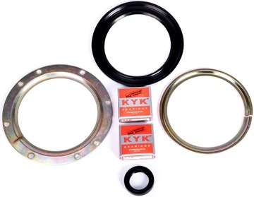 фото thumb №13, Набір ремонтний kuli поворотна опора suzuki jimny