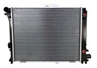 фото thumb №1, Радіаторів води saab 9000 2.0t 1990-1998