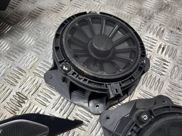 фото thumb №7, Підсилювач сабвуфер динаміки focal комплект peugeot 508 9826899680