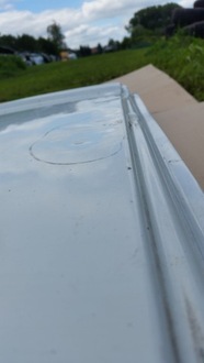 фото thumb №9, Renault master iii двері задні ліва 10-