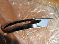 фото thumb №2, Renault espace v корпус рамка хром дзеркало 12993470 963058575r