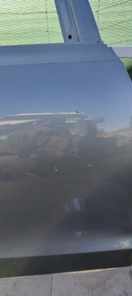 фото thumb №8, Volvo v90 v-90 ii 2 16- дверь правое задняя задние