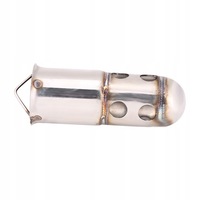 фото thumb №9, Гаситель włóż motocykla гаситель трубы выпускной 51mm