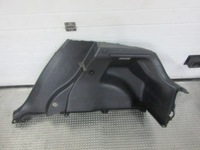 фото thumb №15, Hyundai veloster i обшивка osłoba багажника задня