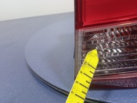 фото thumb №9, Kia sorento ii lift лампа задняя правая задняя наружная eu 924021u500